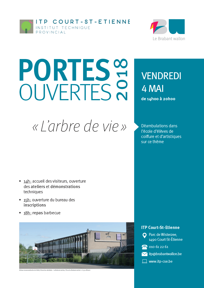 14h Accueil des visiteurs, ouverture des ateliers et démonstrations techniques 15h Ouverture du bureau des inscriptions 18h Repas barbecue